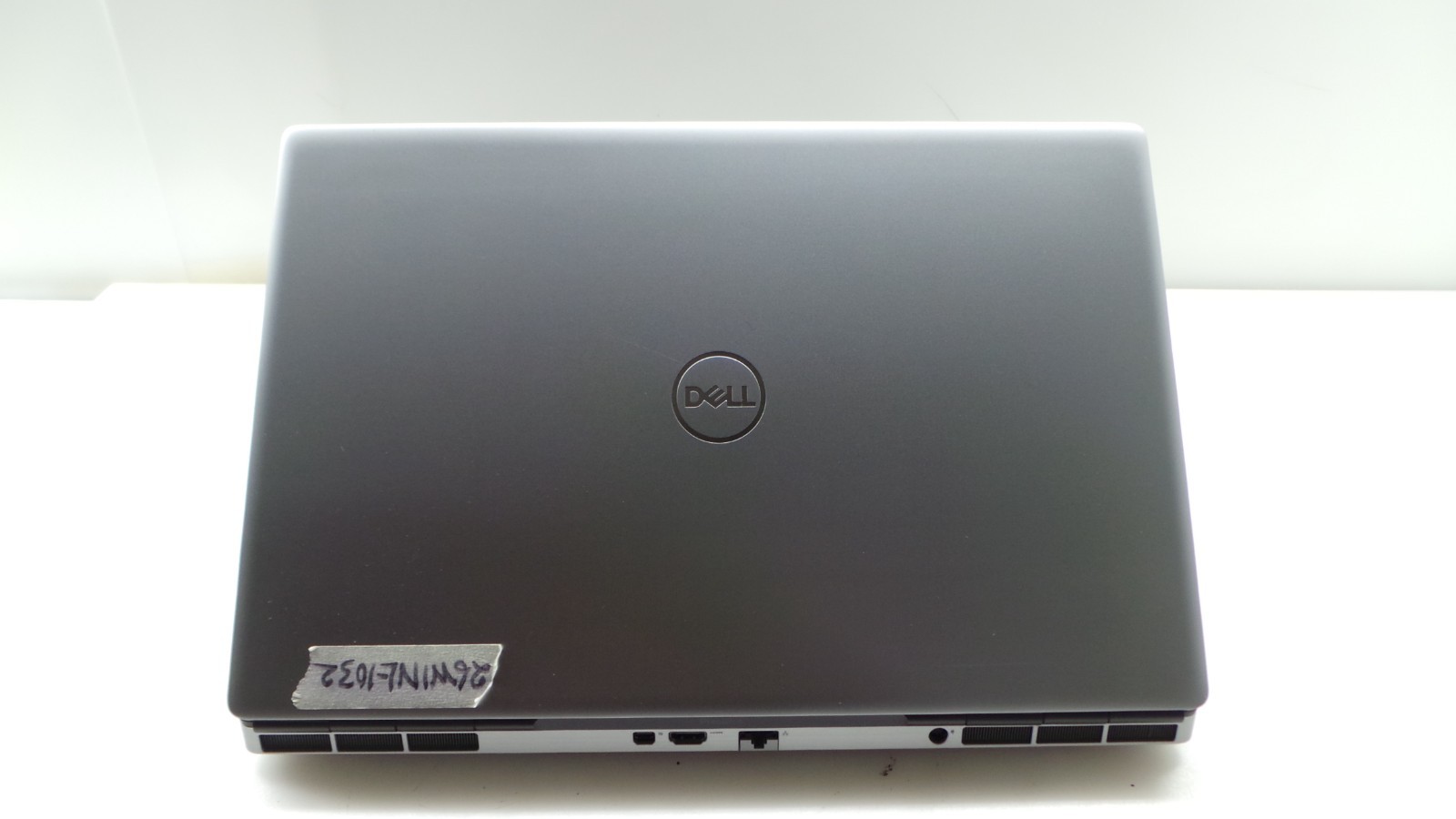 Dell Precision 7750 | 17.3″ | i7-10875H | 72GB 512GB SSD | RTX 300