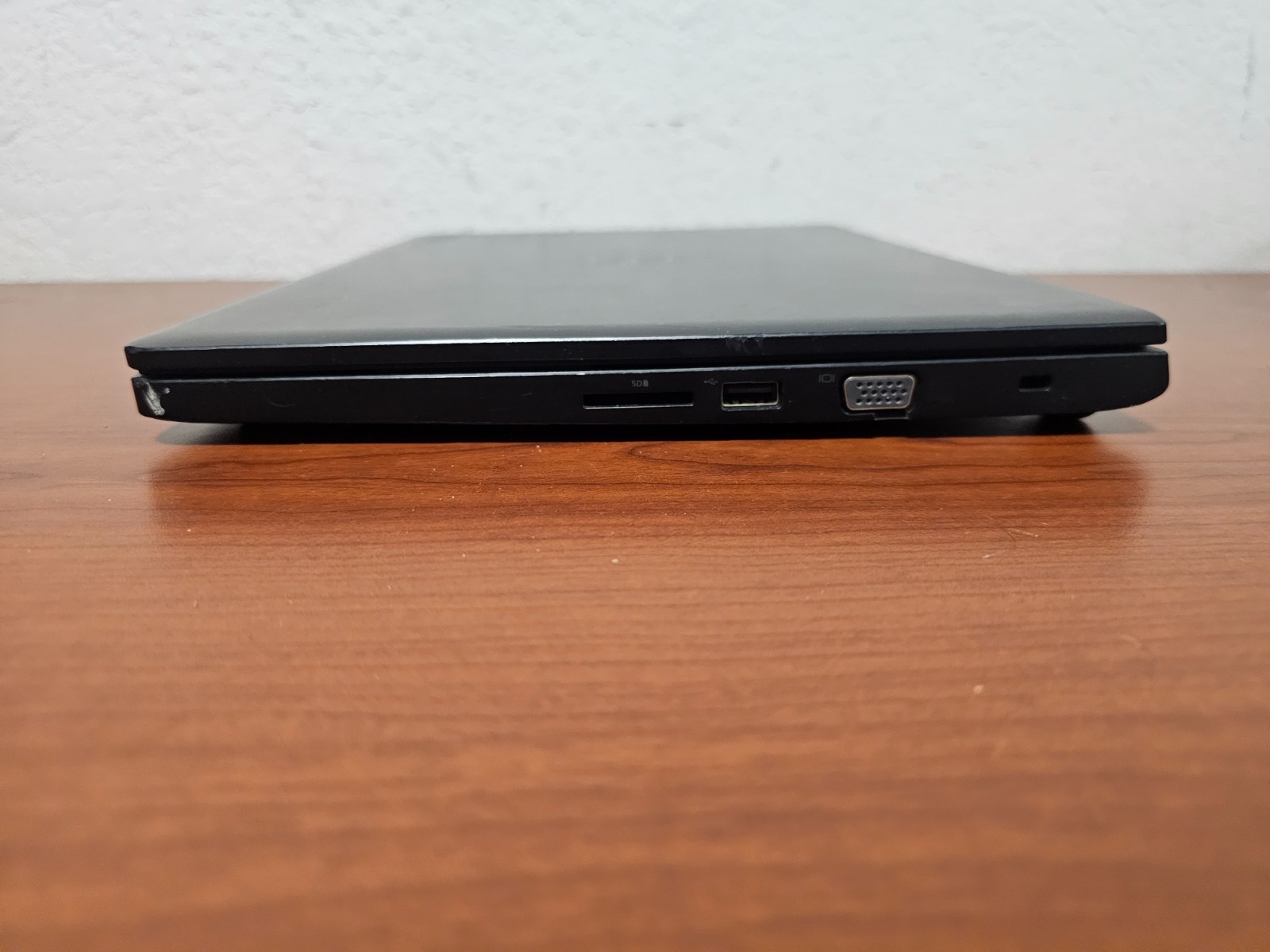 DELL Latitude 3470 Laptop (14″, i3-6100U, 8 GB/No HDD, No OS) – READ!