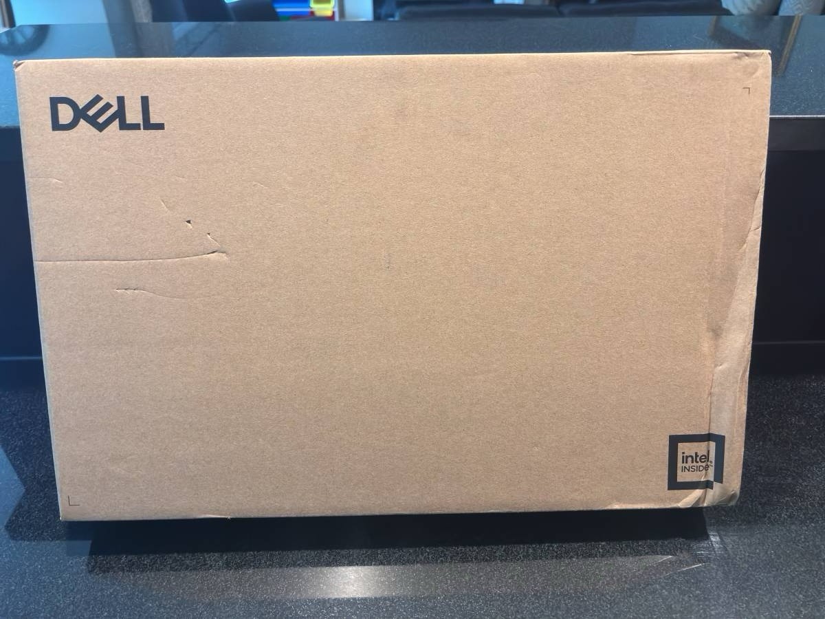 New Dell Pro 16 PC16250 16″ Core Ultra 5 235U 4.9GHz 32GB RAM 512GB SSD