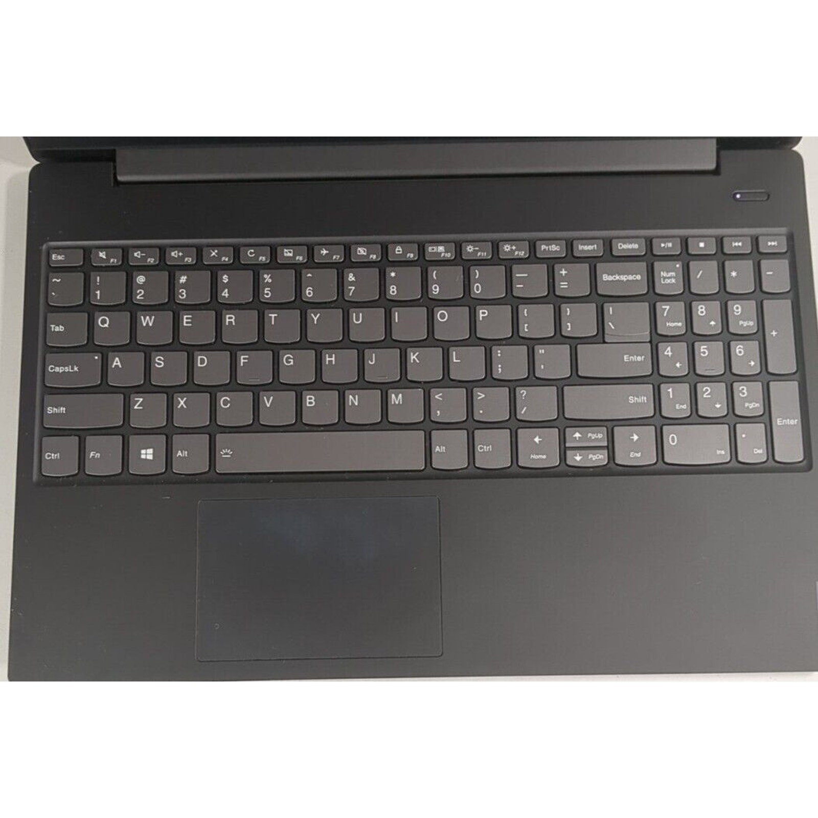 Lenovo S340-15IIL 15.6 FHD Touch Intel Core i3-1005G1 CPU 64 Bit 8GB Ram 240SSD