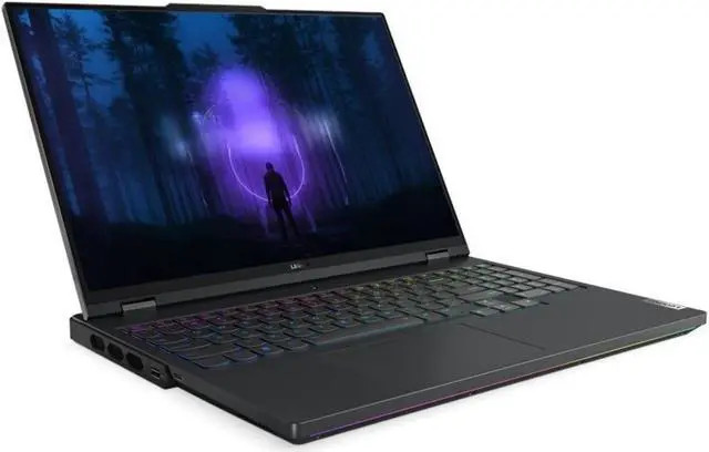 Lenovo Legion Pro 7 16IRX8H 2023 16 in QHD+ Core 13900HX 64GB SSD i9-13900HX