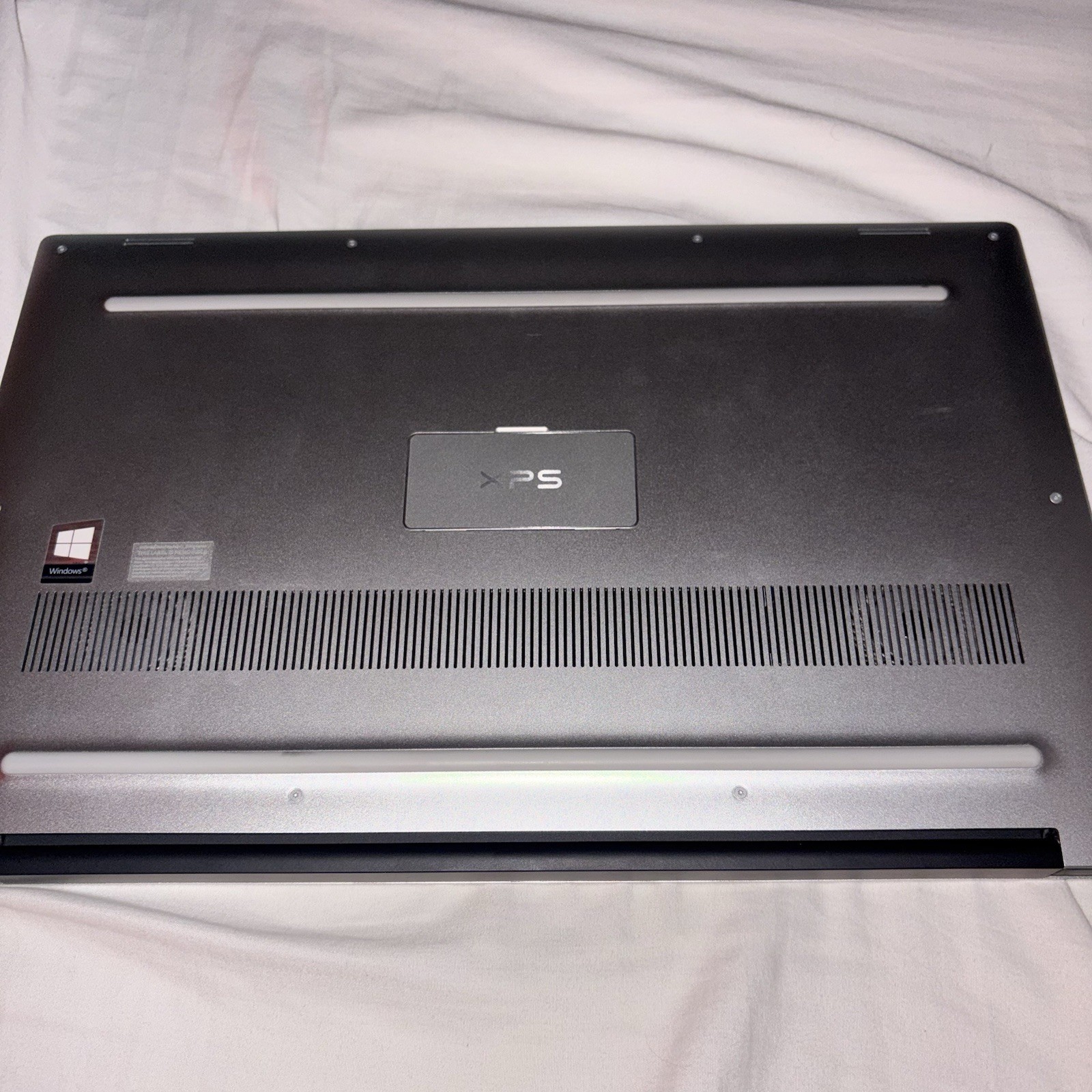 GTX 1650 Gaming Laptop Dell GTX XPS 15 7590 15.6 inch