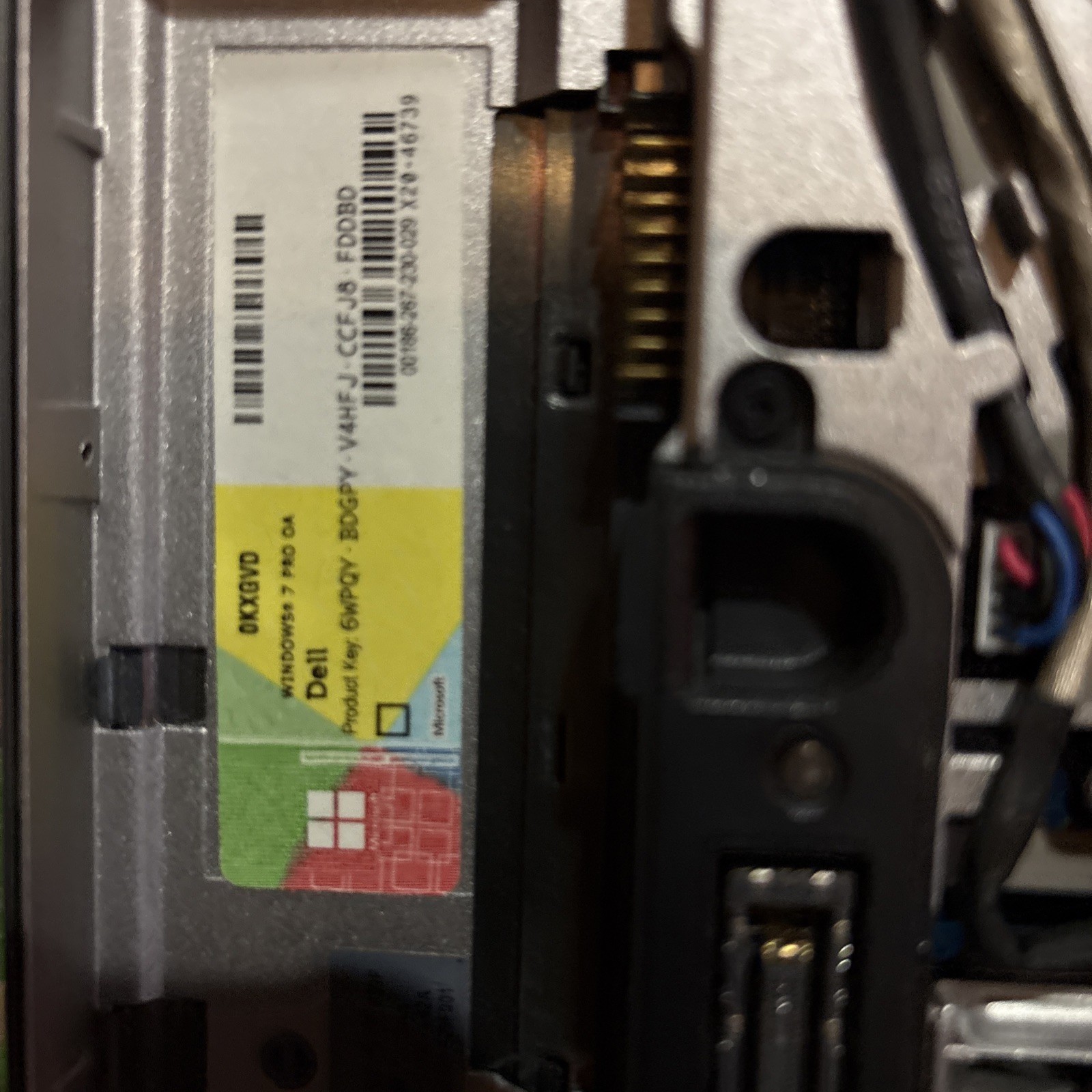 Dell Latitude E6540 (256GB i5-4200m 2.50GHz 8GB) Laptop