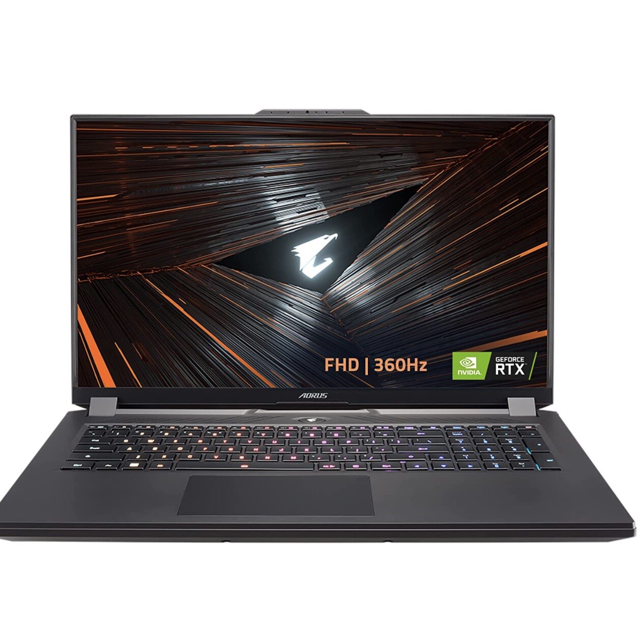 laptop gaming