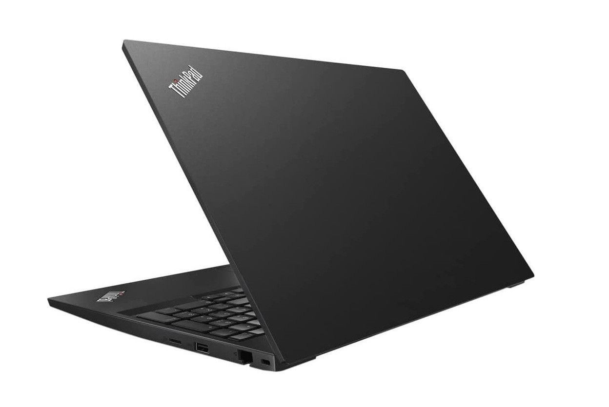 15.6″ Lenovo ThinkPad Laptop PC: Intel i5 up to 3.40GHz! 16GB RAM – 256GB SSD!