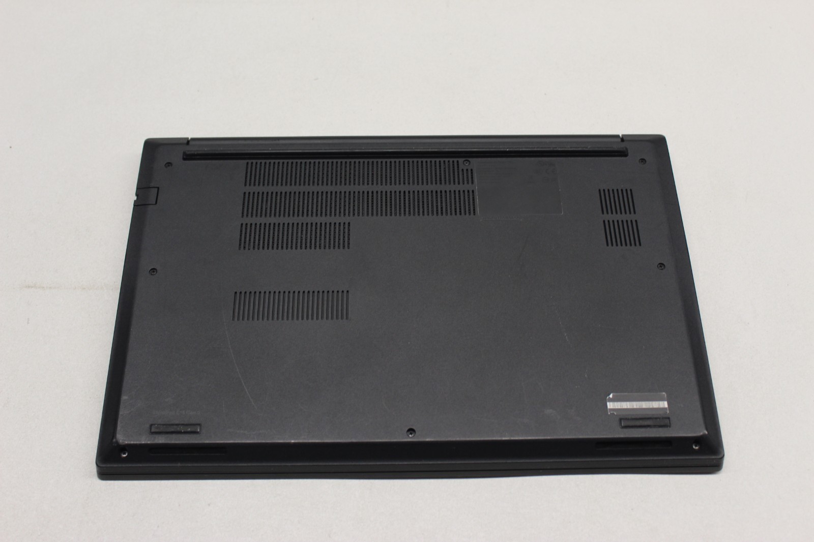 Lenovo Thinkpad E15 G3 AMD Ryzen 5 5500U 256SSD NvME 16GB DDR4 Win11Home