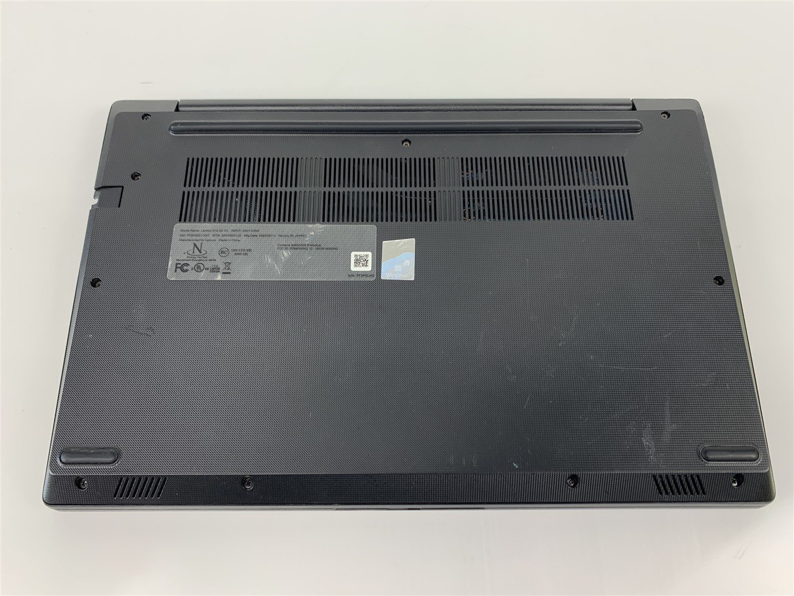 Lenovo V14 G2 ITL i5-1135G7 2.40GHz 24GB RAM 512GB NVMe Win 11 Pro 82KA005LUS