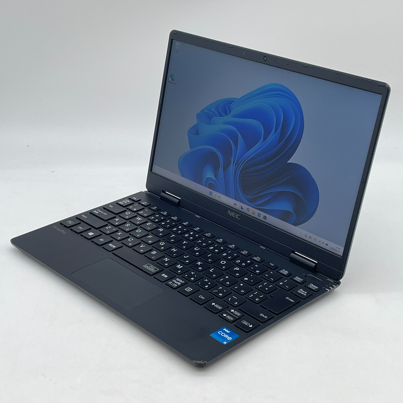 NEC PC-VKT40CZG9 Core i5 1130G7 8GB 256GB 13.3 Windows11 Pro Japan seller