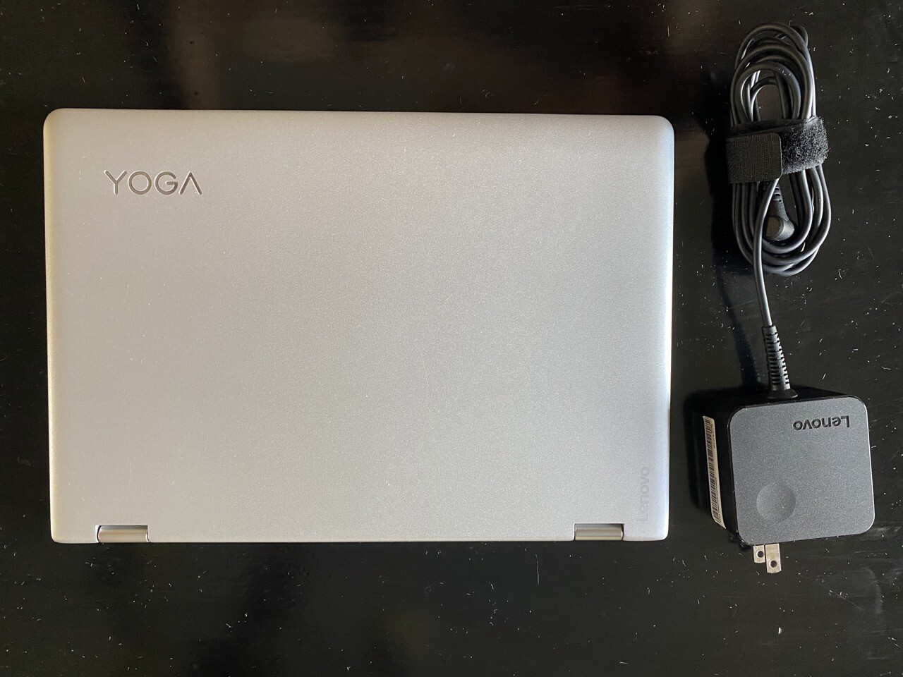 Lenovo Yoga 710-11IKB Flip design – Intel Core i5 7th Gen 11.6″ IPS Touchscreen