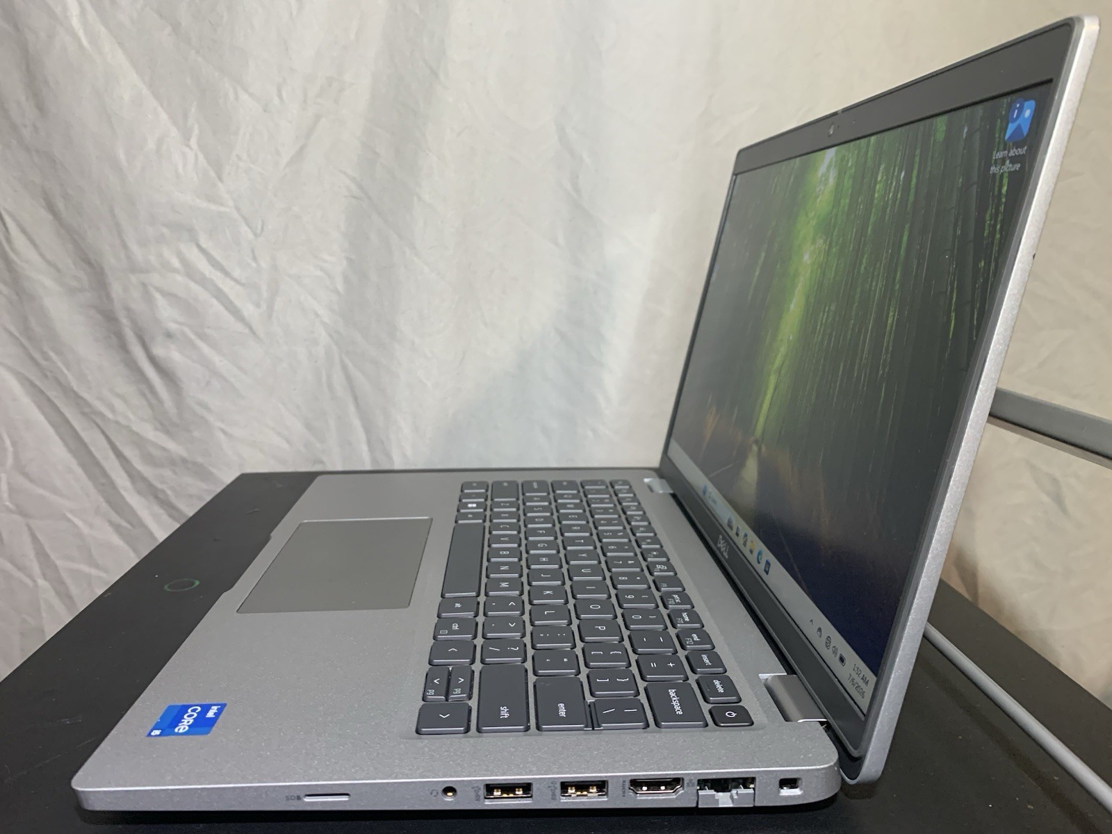 Dell Latitude 5430 i5-1235U 8GB 256GB SSD Win11 14in FHD Silver