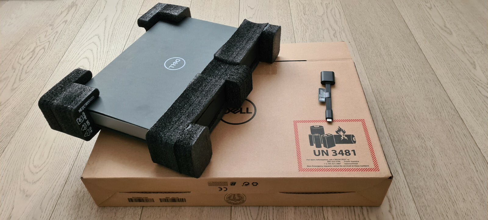 Dell xps 13 2 in 1