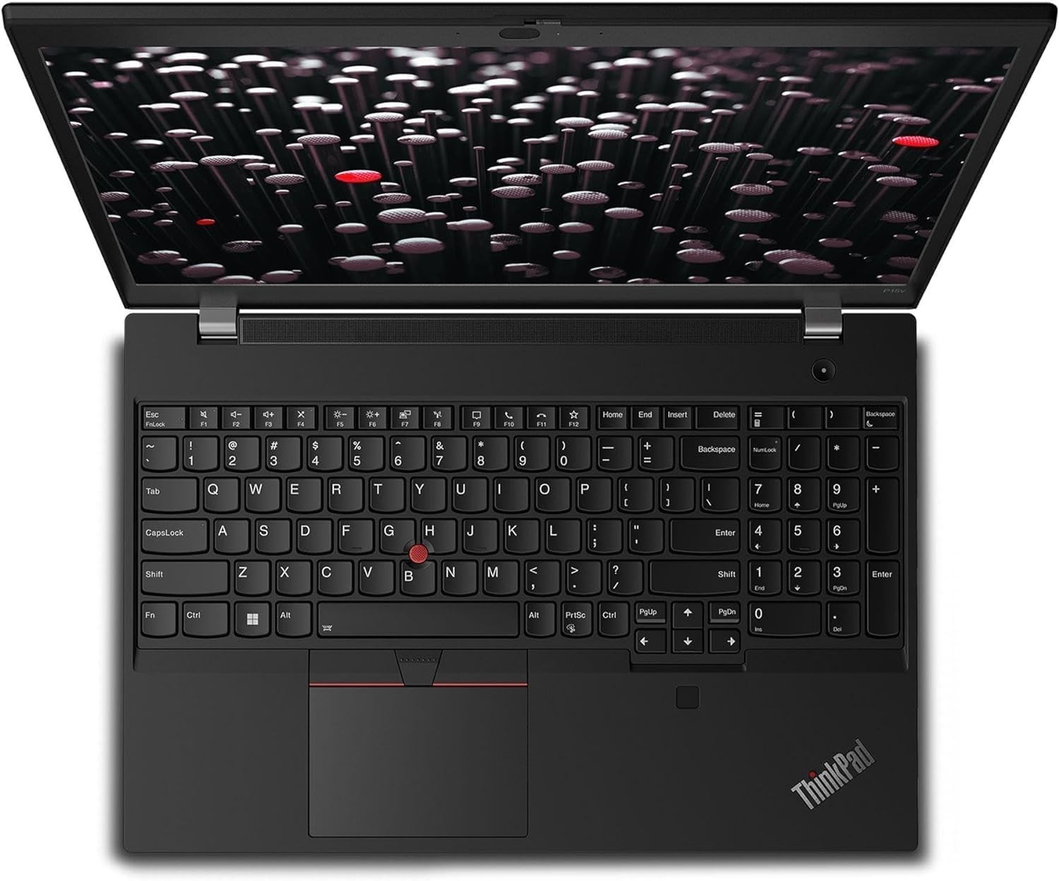 Lenovo ThinkPad P15v G3 Workstation Laptop PC 15.6″ i7-12800H 32GB Nano Sim Pro