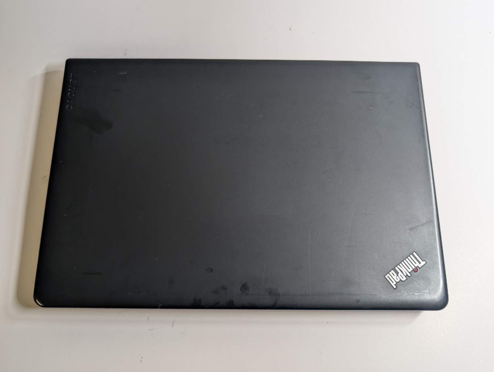 Lenovo ThinkPad E570 i5-7200U 16GB RAM 512GB m.2 SSD T570 Windows 10 Pro
