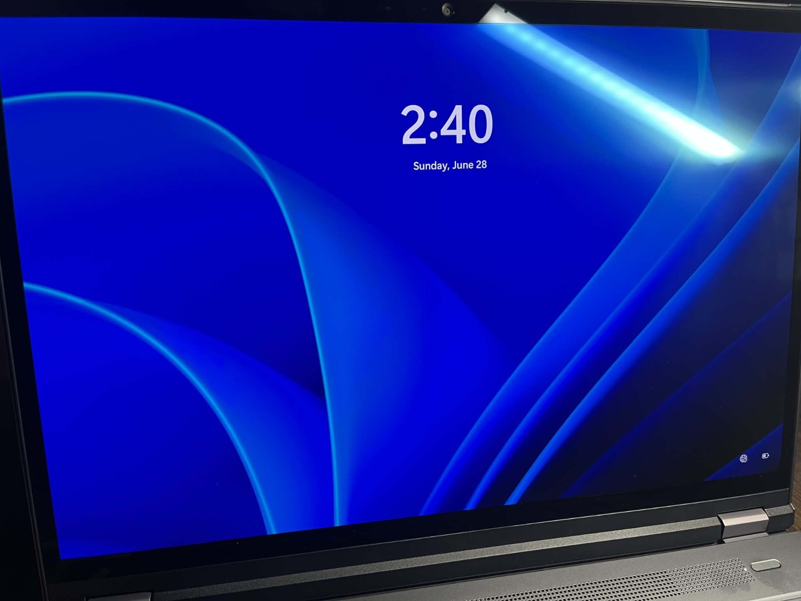 Lenovo ThinkPad P16 Gen 2 i9-13950HX RTX 5000 Ada 64GB 2TB 4K OLED Touch