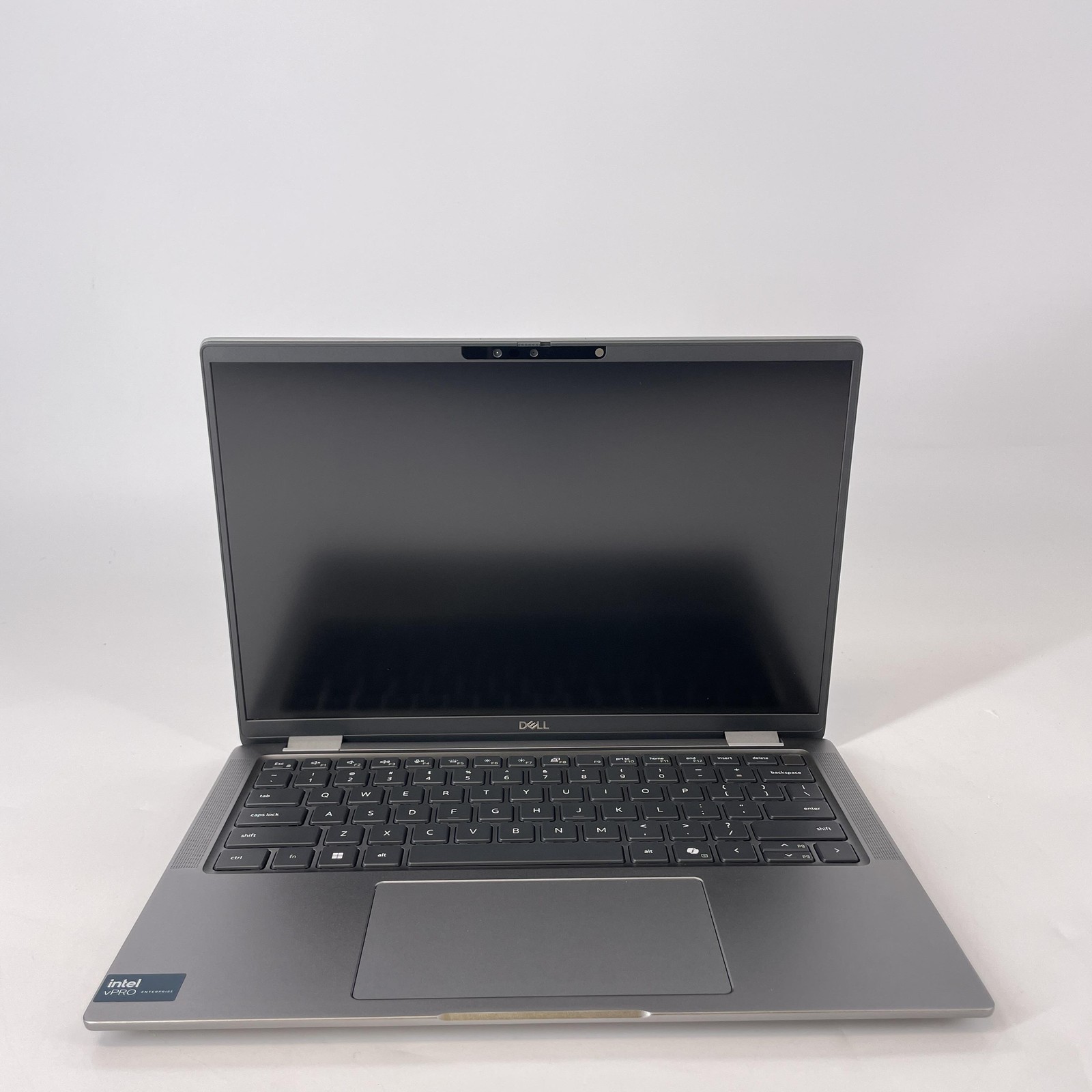 Dell Latitude 7450 14 Gray FHD+ 2.1 GHz Ultra 5 135U 16GB 256GB SSD Very Good