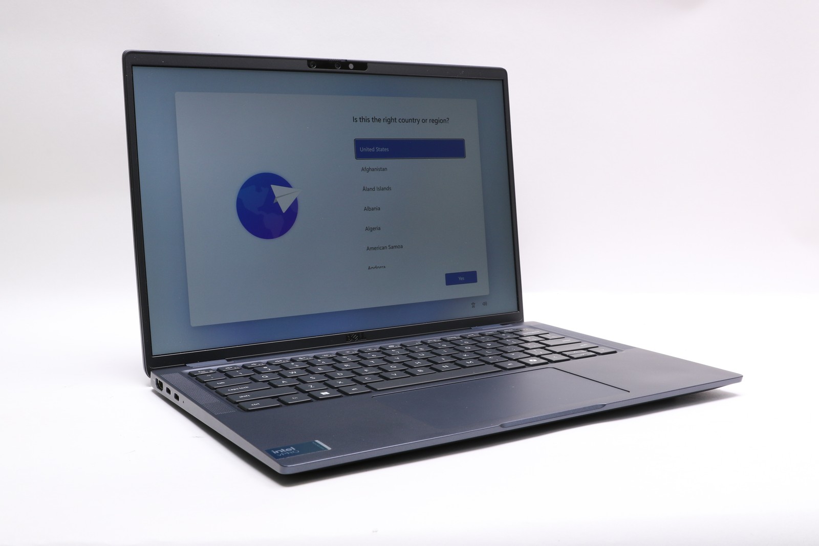 14″ QHD+ Dell Latitude 7450, Ultra 7 165U, 32GB, 512GB SSD, Touchscreen