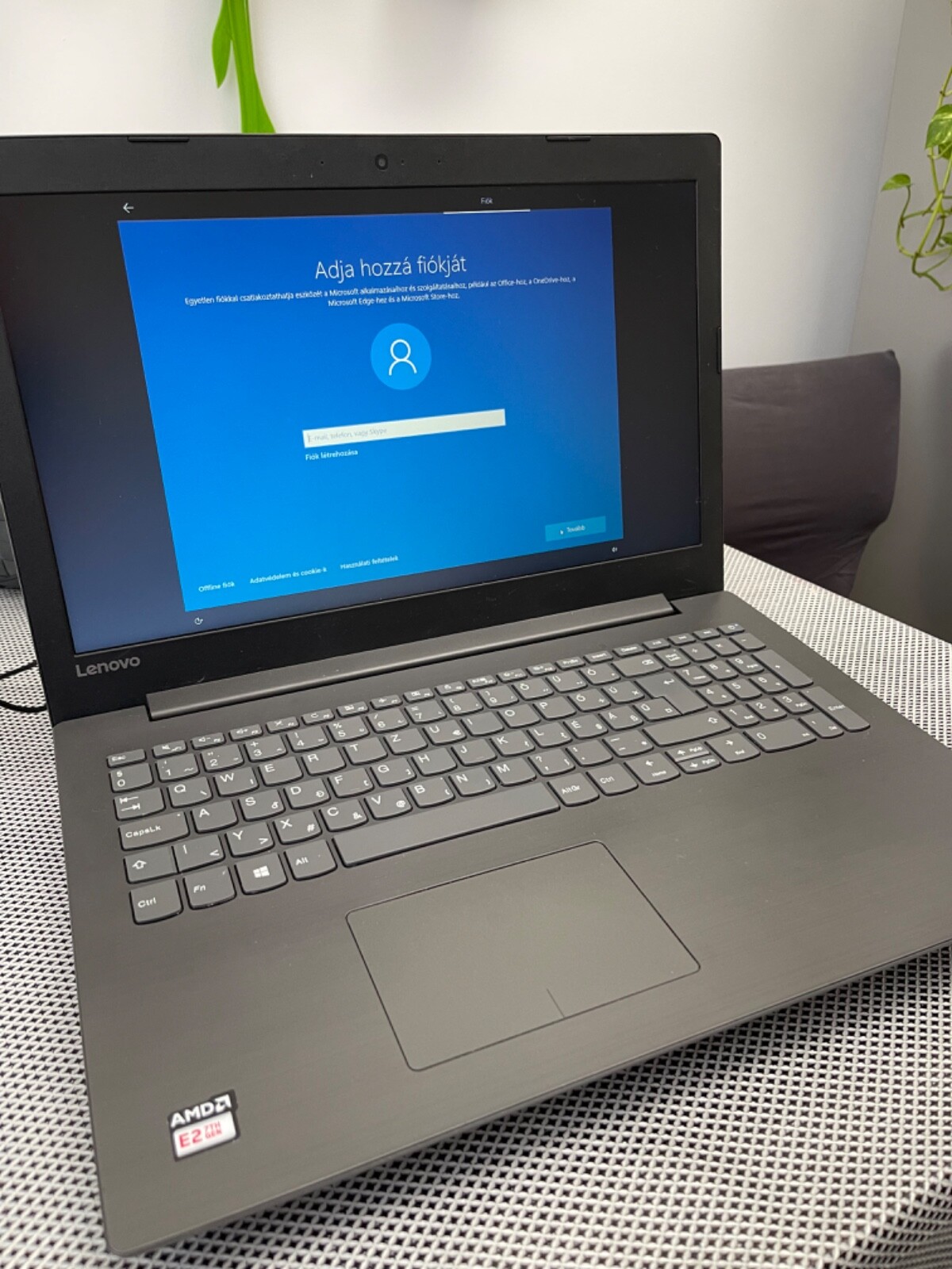 lenovo ideapad 320-15ast