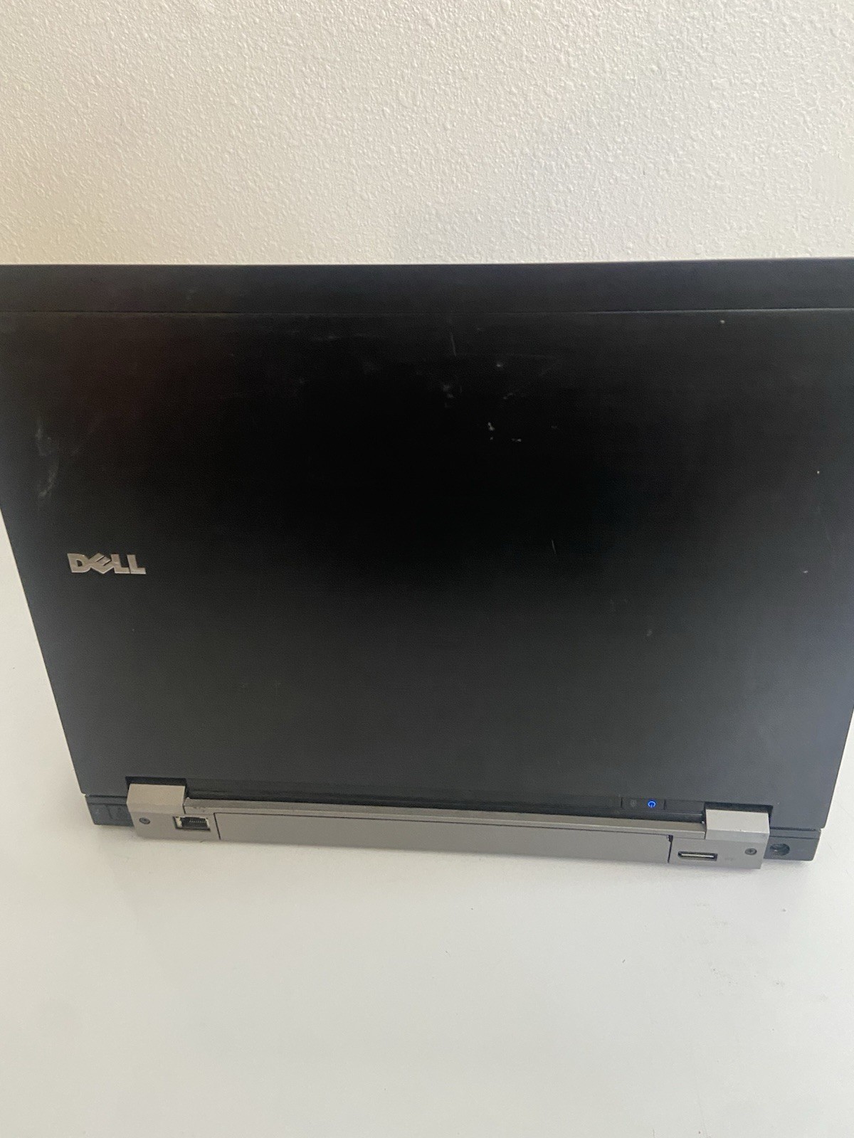 Dell Latitude E6400 Laptop 14″ Intel Core 2 Duo 2GB RAM 320GB HDD Windows 7
