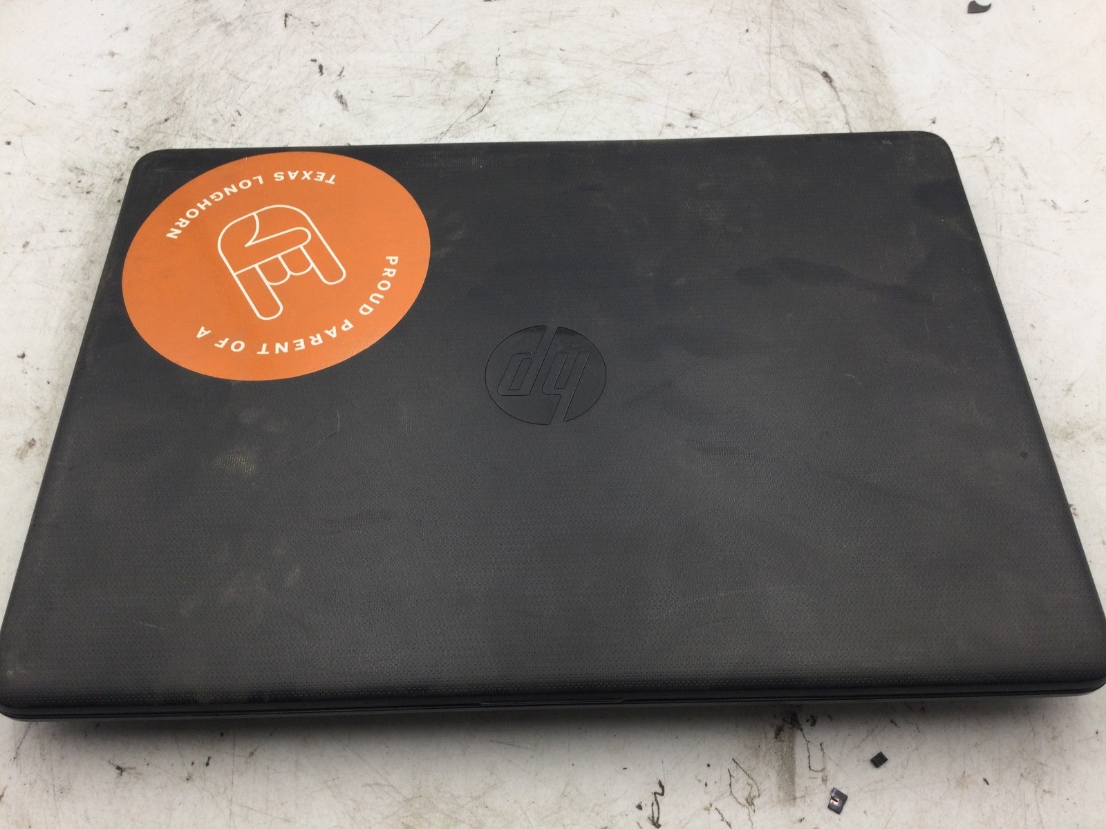 HP 14Z CM000 – FOR PARTS/NO POWER – AMD E2 – 4GB RAM – 14″ – READ DESCRIPTION-BB