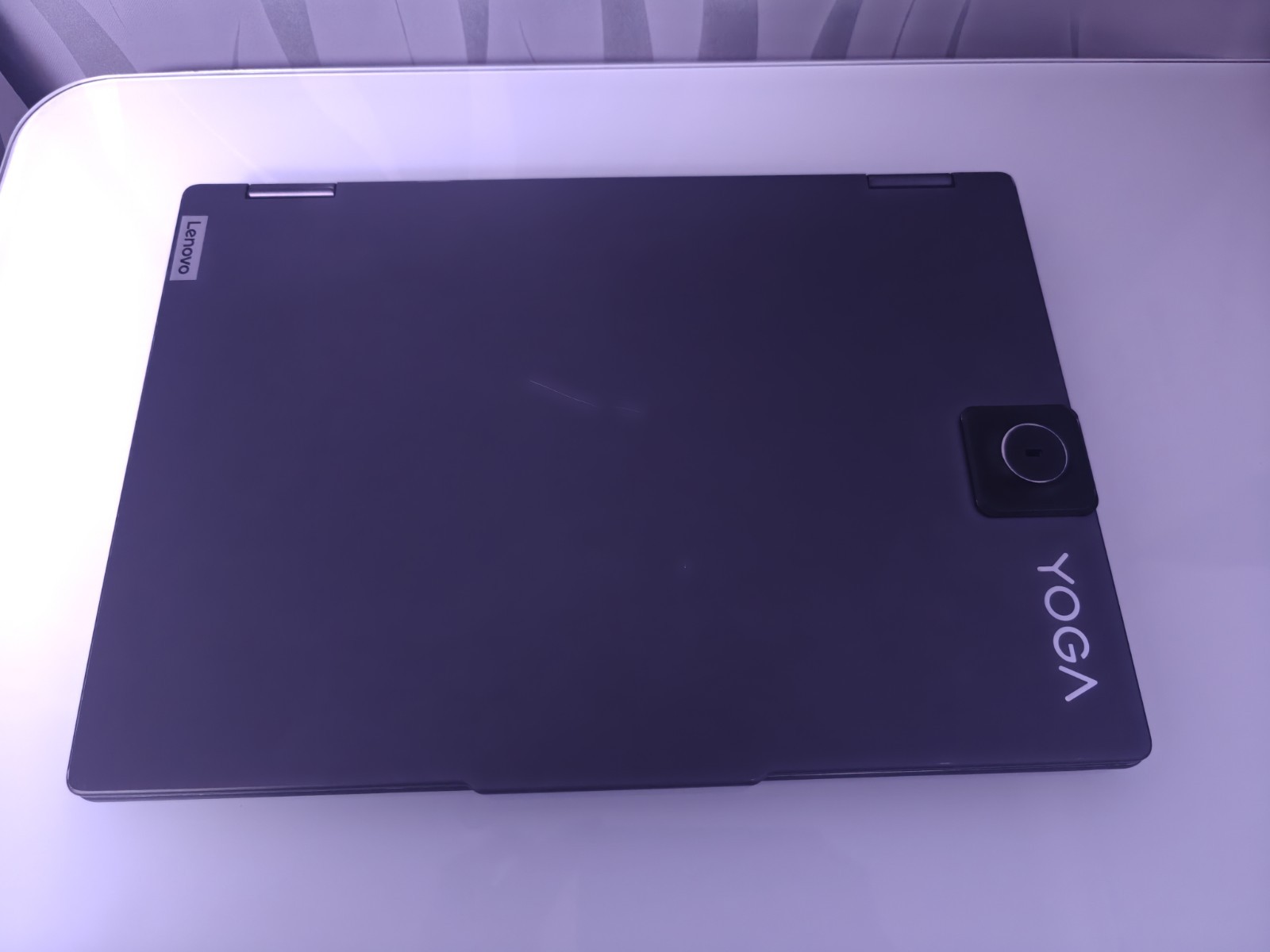 Lenovo Yoga 7 2-in-1 16IML9 16″ Touch, Intel Core Ultra 7 16GB 1TB Win 11 Pro