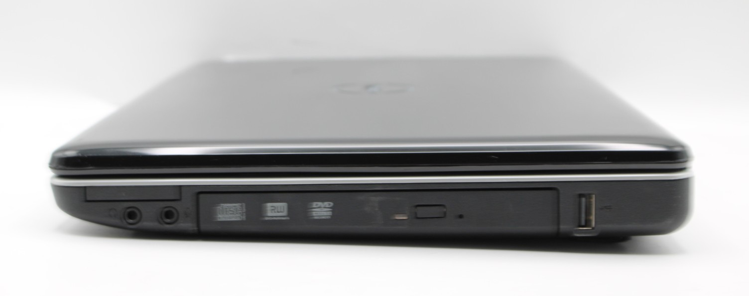 Dell Inspiron 1440 Pentium-T4400@2.2GHz 4GB DDR2 NO STORAGE OR OS *USED/TESTED*