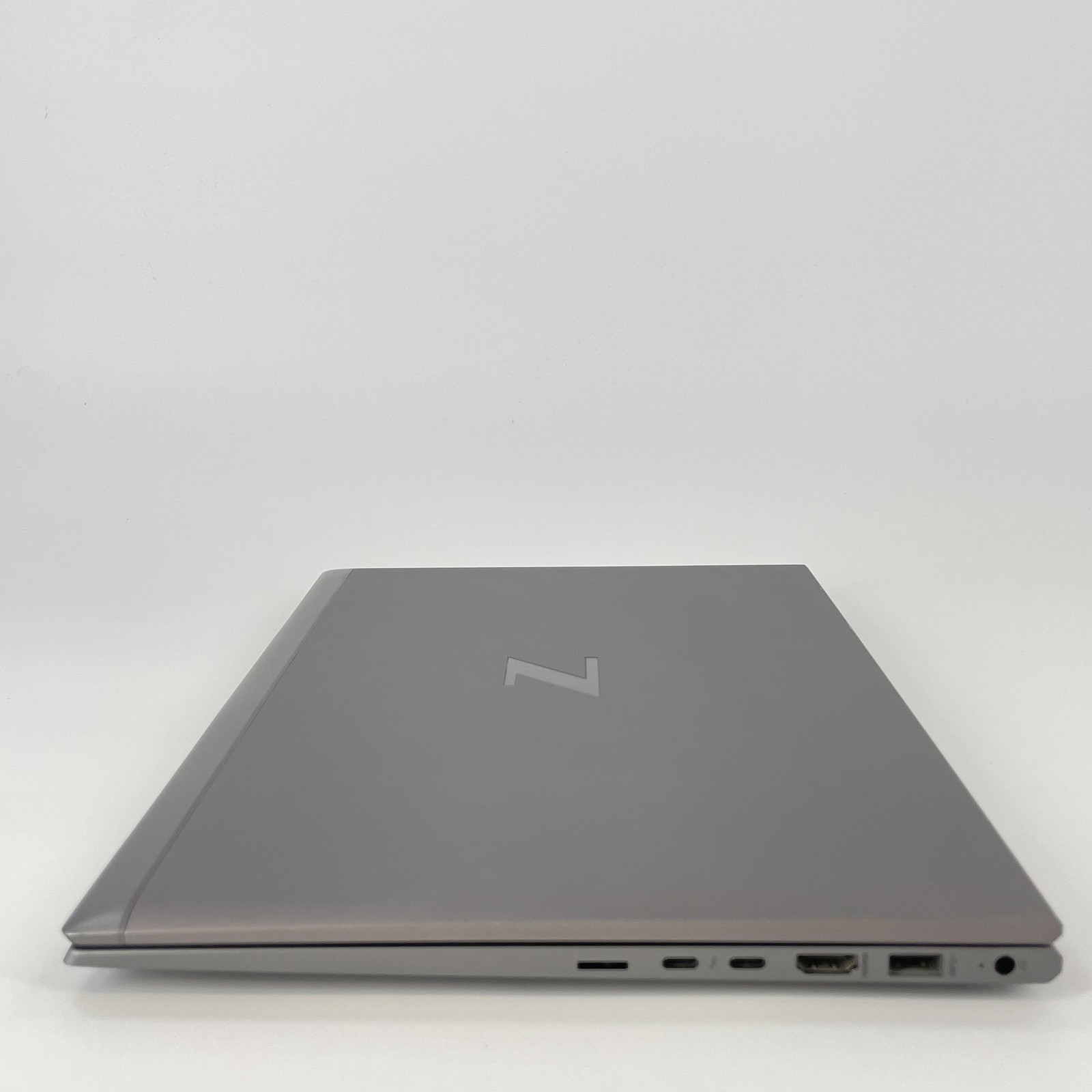 HP ZBook Firefly 15 G7 FHD TOUCH i7-10610U 1.80GHz 16GB 256GB SSD Very Good