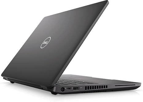 Dell Latitude 14″ Laptop – i7 9th Gen | 4GB RAM 256GB SSD | Windows 11 Pro