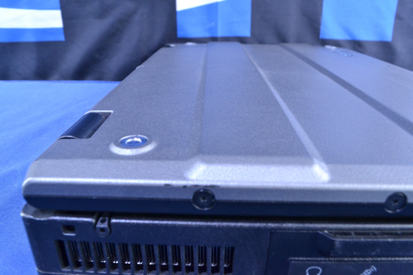 Getac S400 G2 Rugged Notebook i7-4610M/ 8GB/ 256GB/ No OS (J052905)