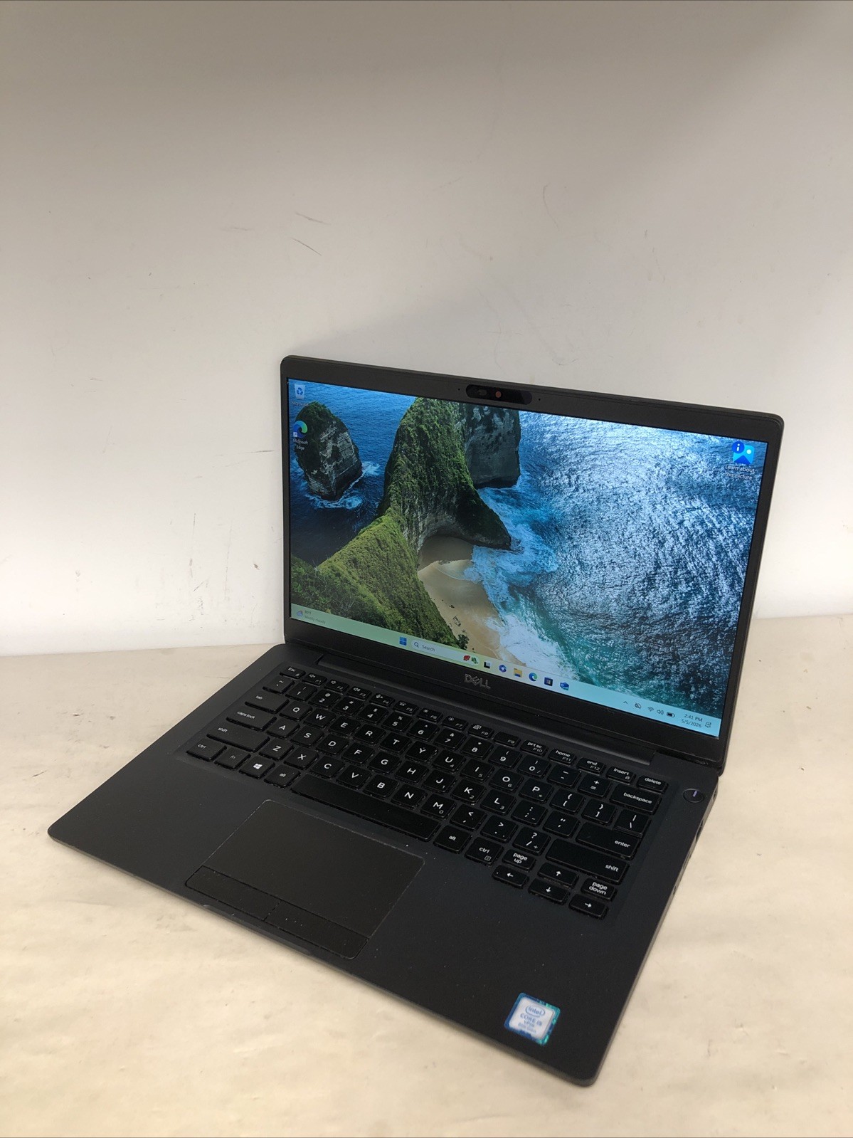 Dell Latitude 7300 i5-8365U 8GB RAM 256GB SSD Win11 Pro