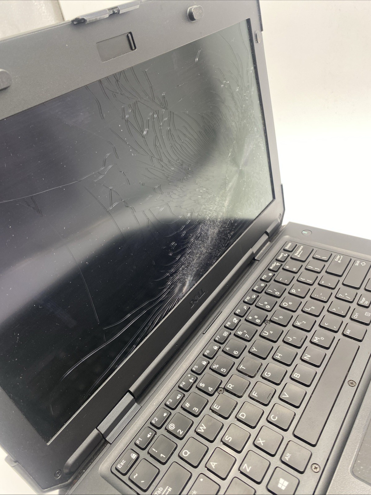 Dell Latitude 5424 Rugged i5-8350U 1.7GHz 8GB RAM 256GB SSD W11P Touchscreen