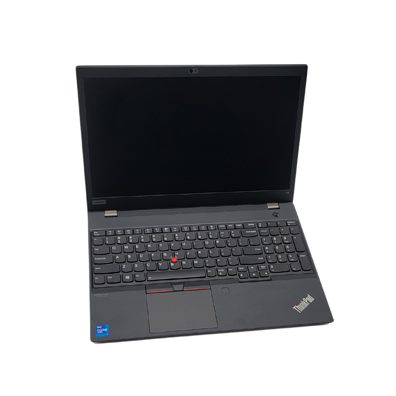 Lenovo ThinkPad T15 Gen 2 i7-1185G7 1.20GHz 16GB 512GB WIN11PRO – Cosmetic