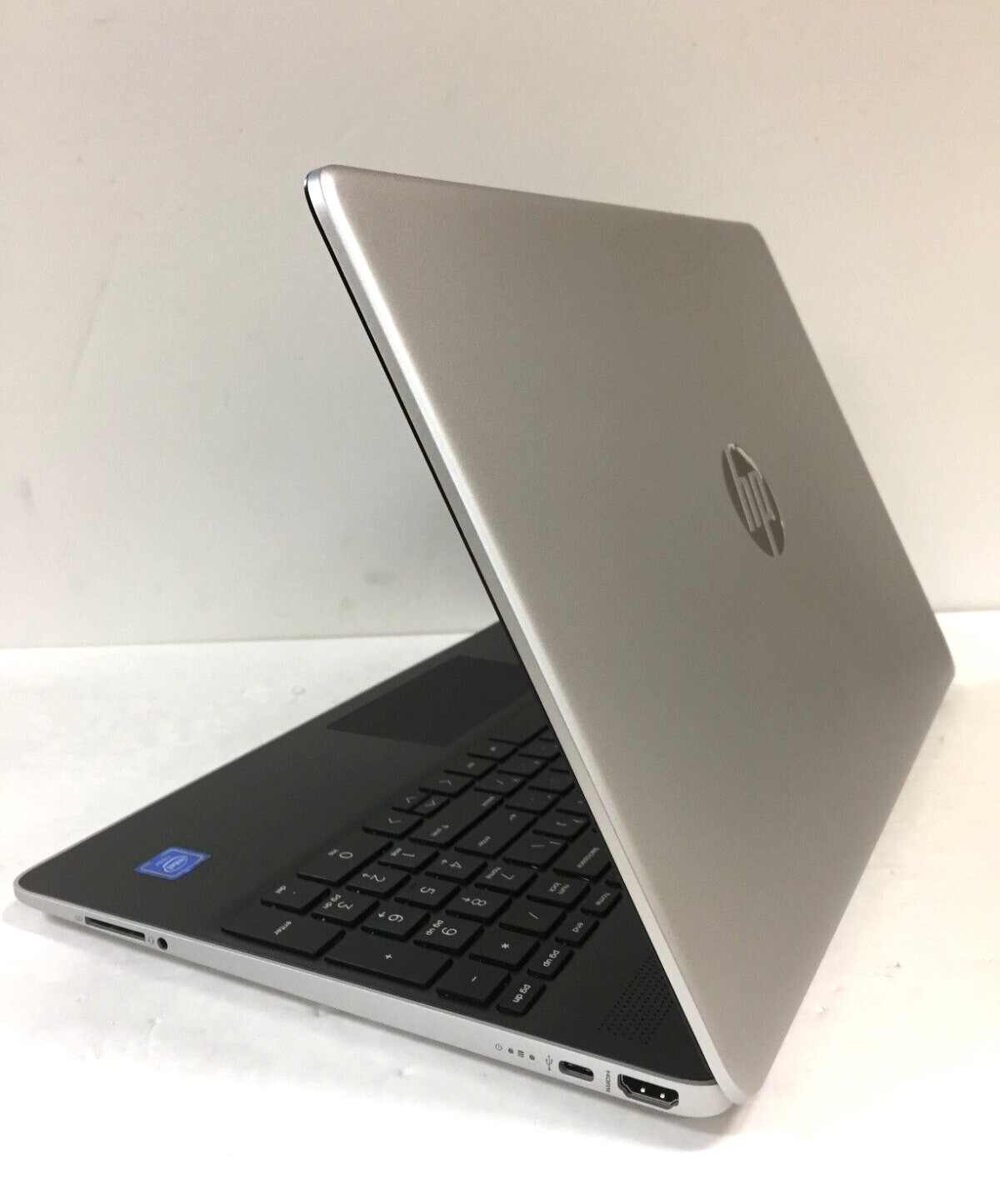 *PARTS* HP 15-dy1731ms 15.6″ Touch Laptop/Intel i5-1035G4/16GB Ram/512GB SSD/W10