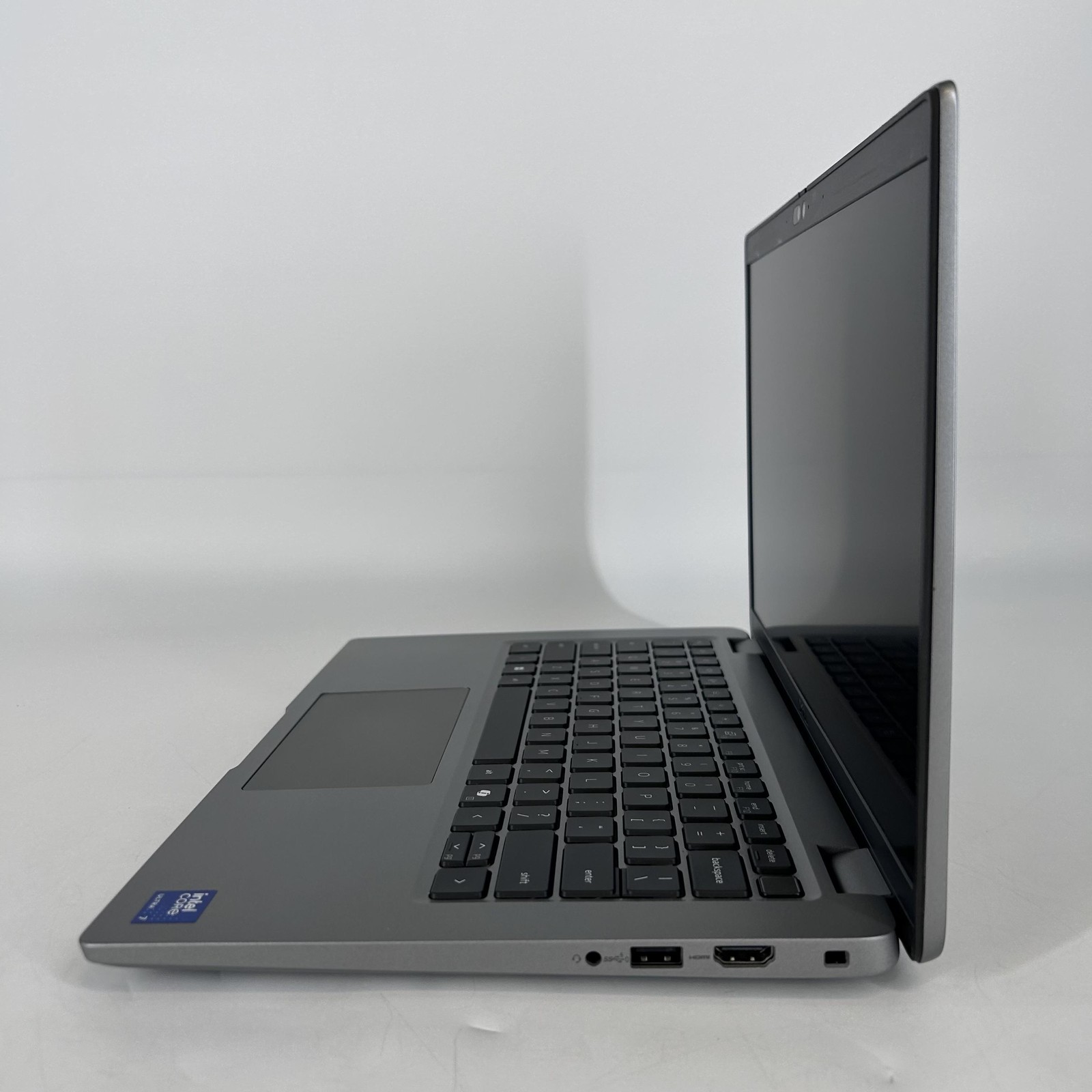 Dell Latitude 5450 14 Gray FHD 1.4 GHz Ultra 7 165H 32GB 512GB SSD Excellent