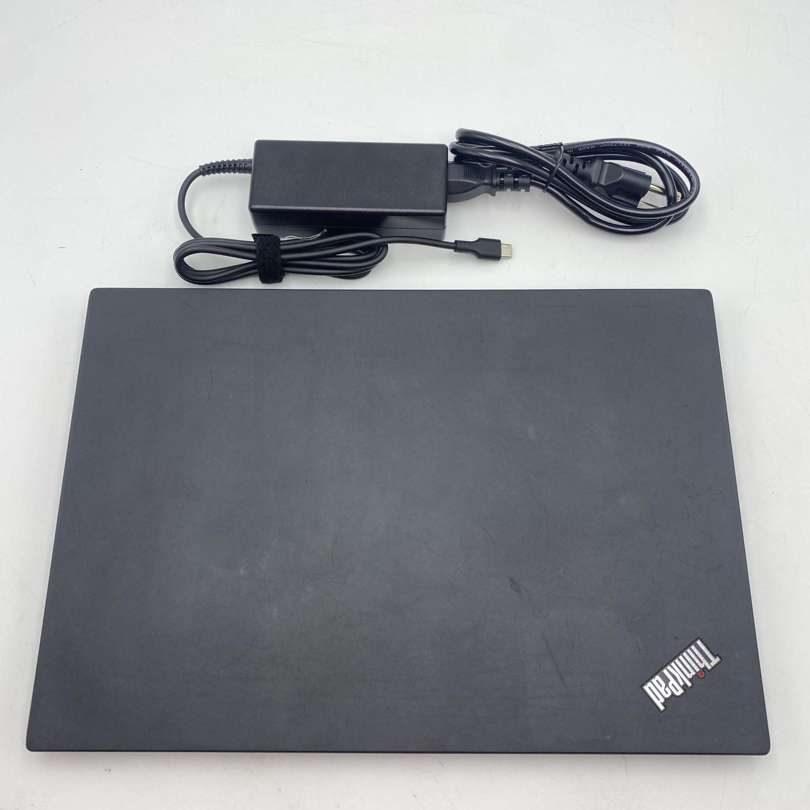 Lenovo Thinkpad T495 Ryzen 5 3500U 8GB RAM 256GB SSD Batt: 75%