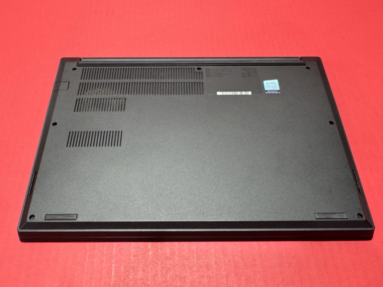 Lenovo ThinkPad E14 14” i5 10210U 1.6GHz 16GB RAM 256GB SSD 10th Gen