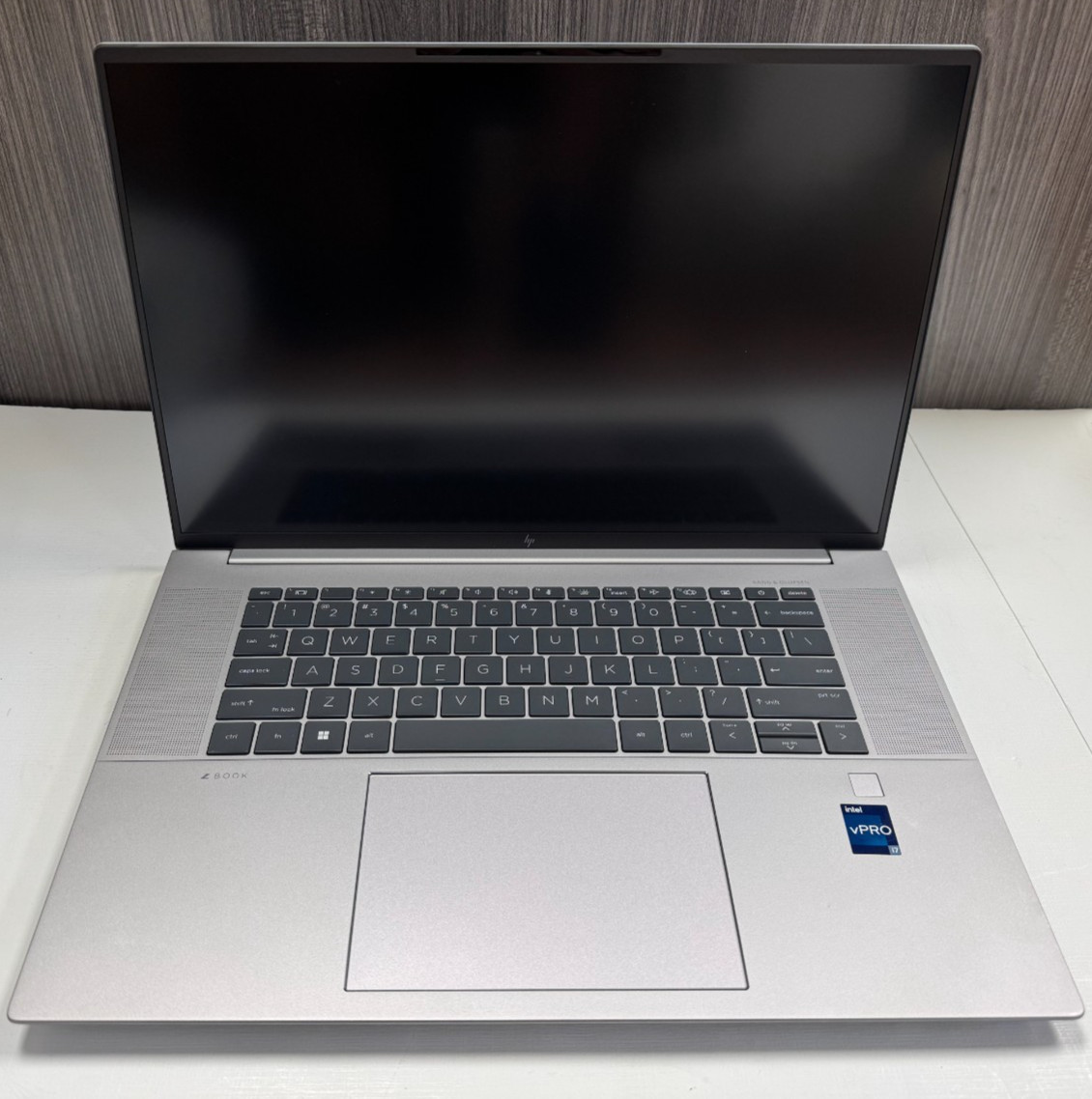 HP Laptop ZBook Studio 16 G10 i7-13800H 512GB 32GB RTX 3000 8 GB