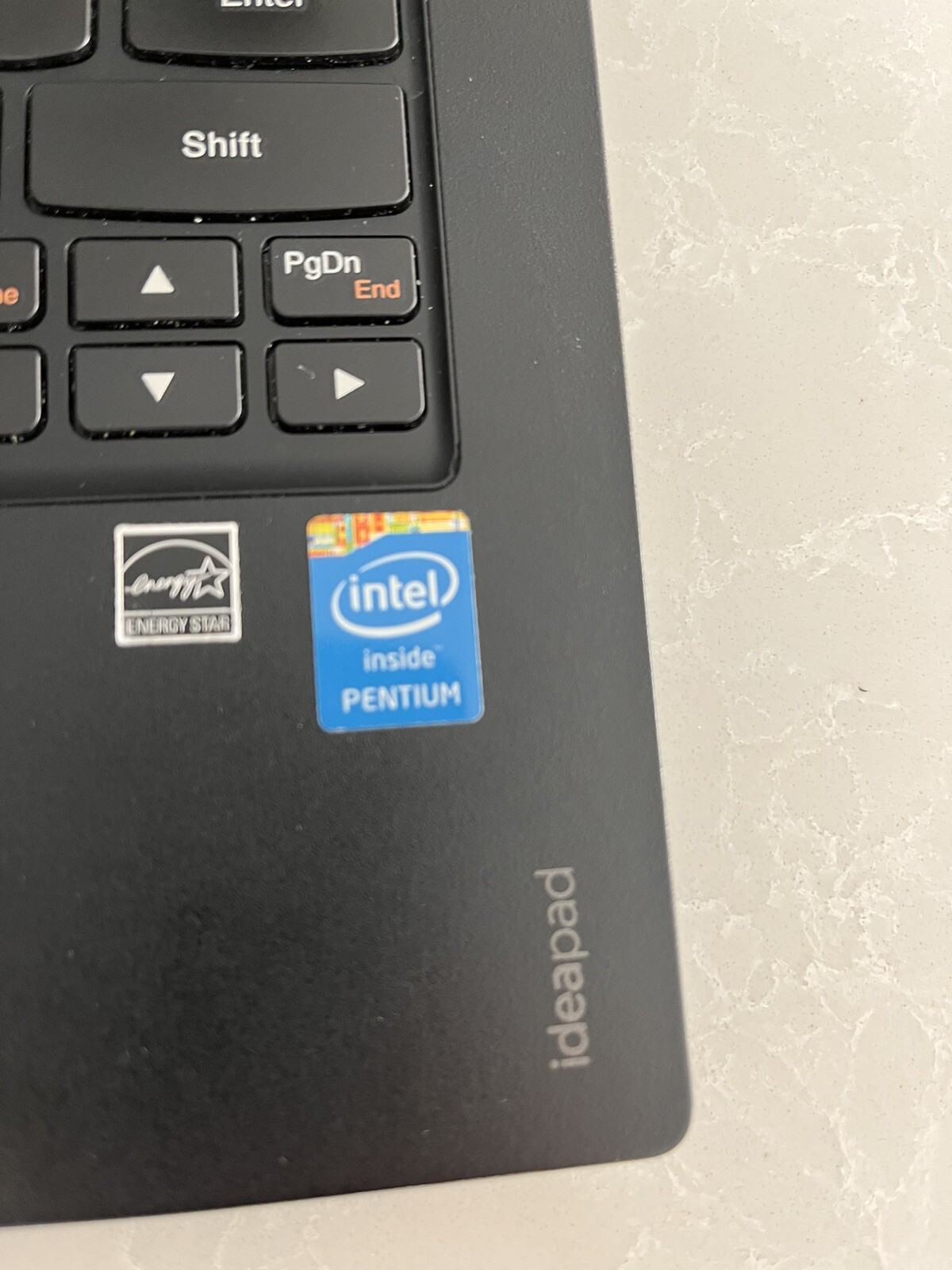 Lenovo IdeaPad S210 Touch CB 11AST5 11.6″ (32GB eMMC, AMD A6-9220C, 1.80 GHz)
