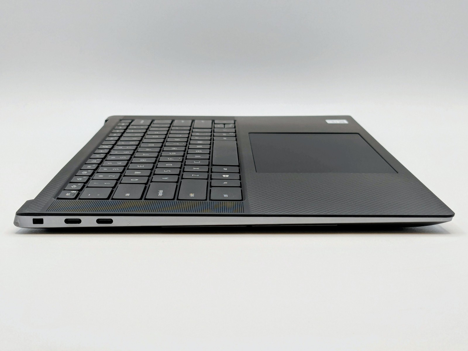Dell Precision 5550 I7-10750H 512GB SSD 16GB Quadro T2000 Palmrest *READ*
