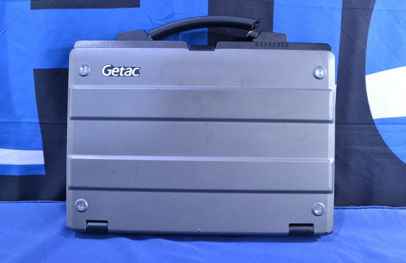Getac S400 G2 Rugged Notebook i7-4610M/ 8GB/ 256GB/ No OS (J052906)