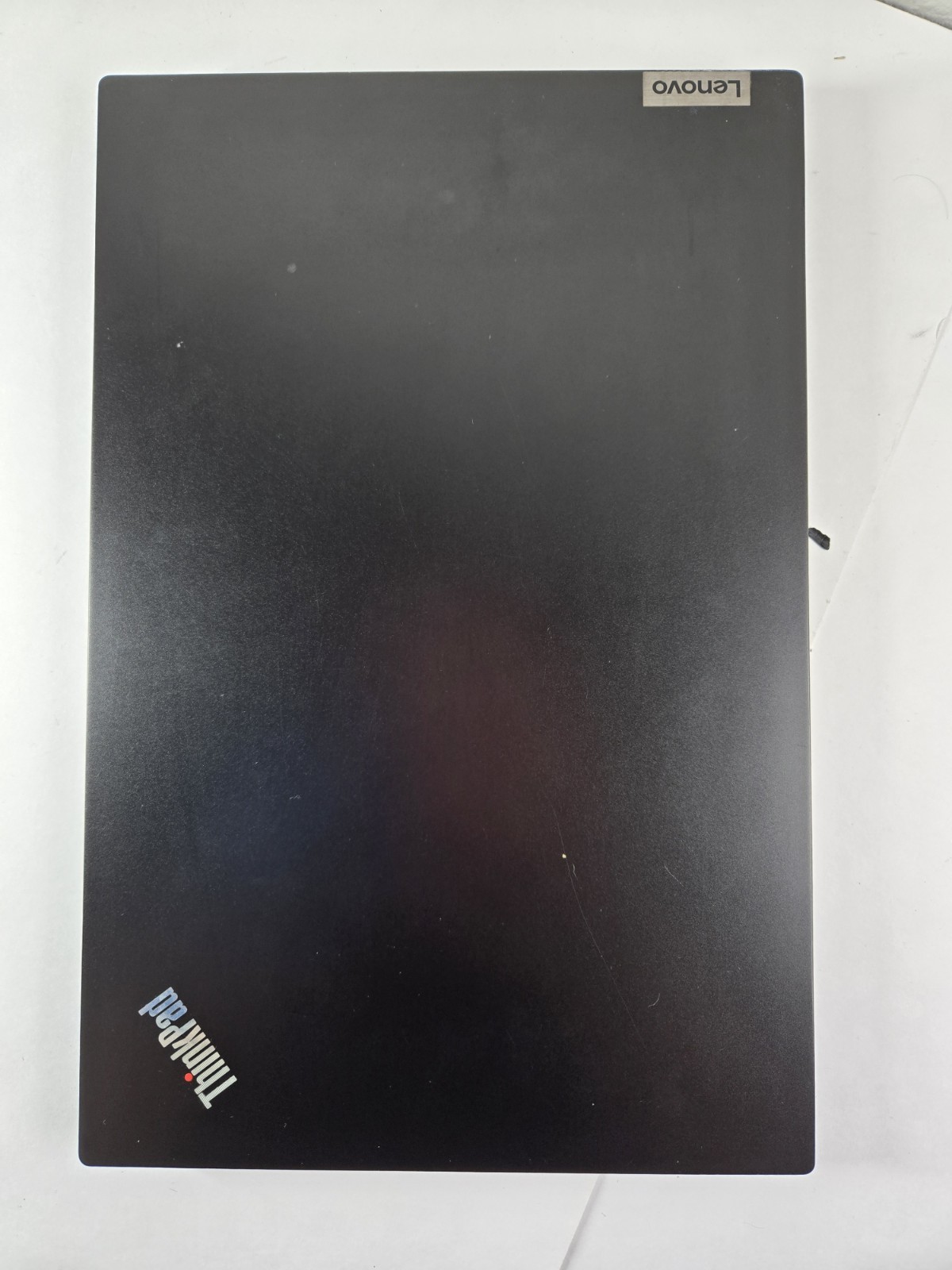 LENOVO ThinkPad E15 Gen3 AMD Ryzen 7 5700U 16GB 1TB SSD Win11Pro