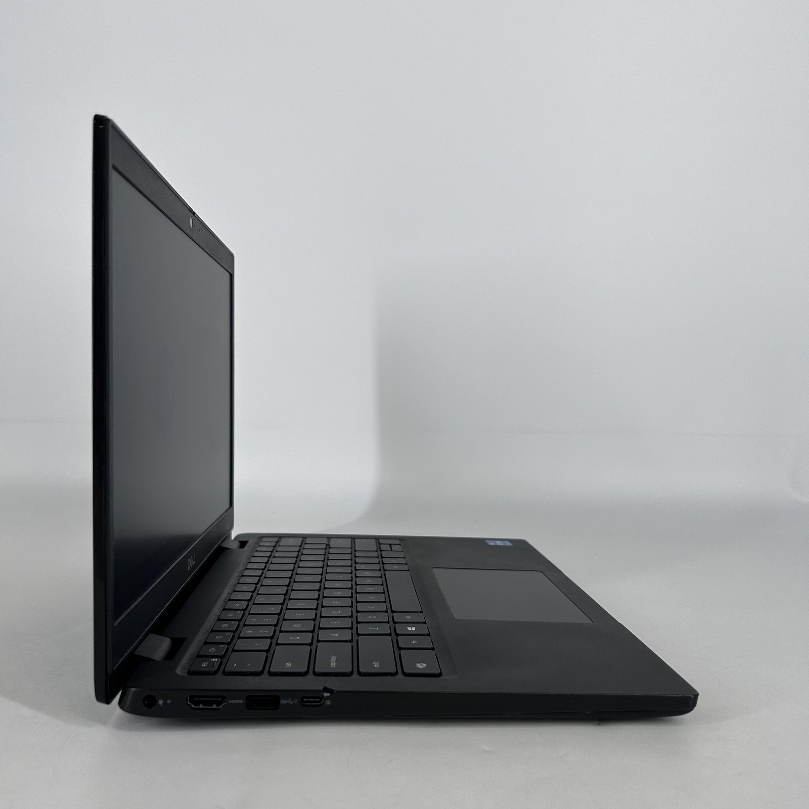 Dell Latitude 3420 14 Gray FHD i7-1165G7 2.80GHz 16GB 512GB SSD Good