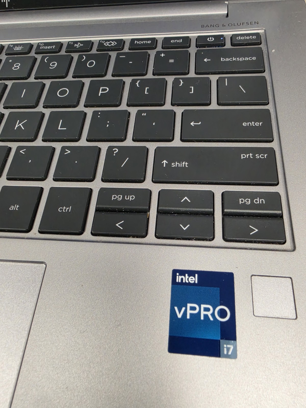 HP ZBook Fury 16 G10 16″ i7-13650HX 32GB 1TB SSD RTX A500 Win11 Pro Excellent Co
