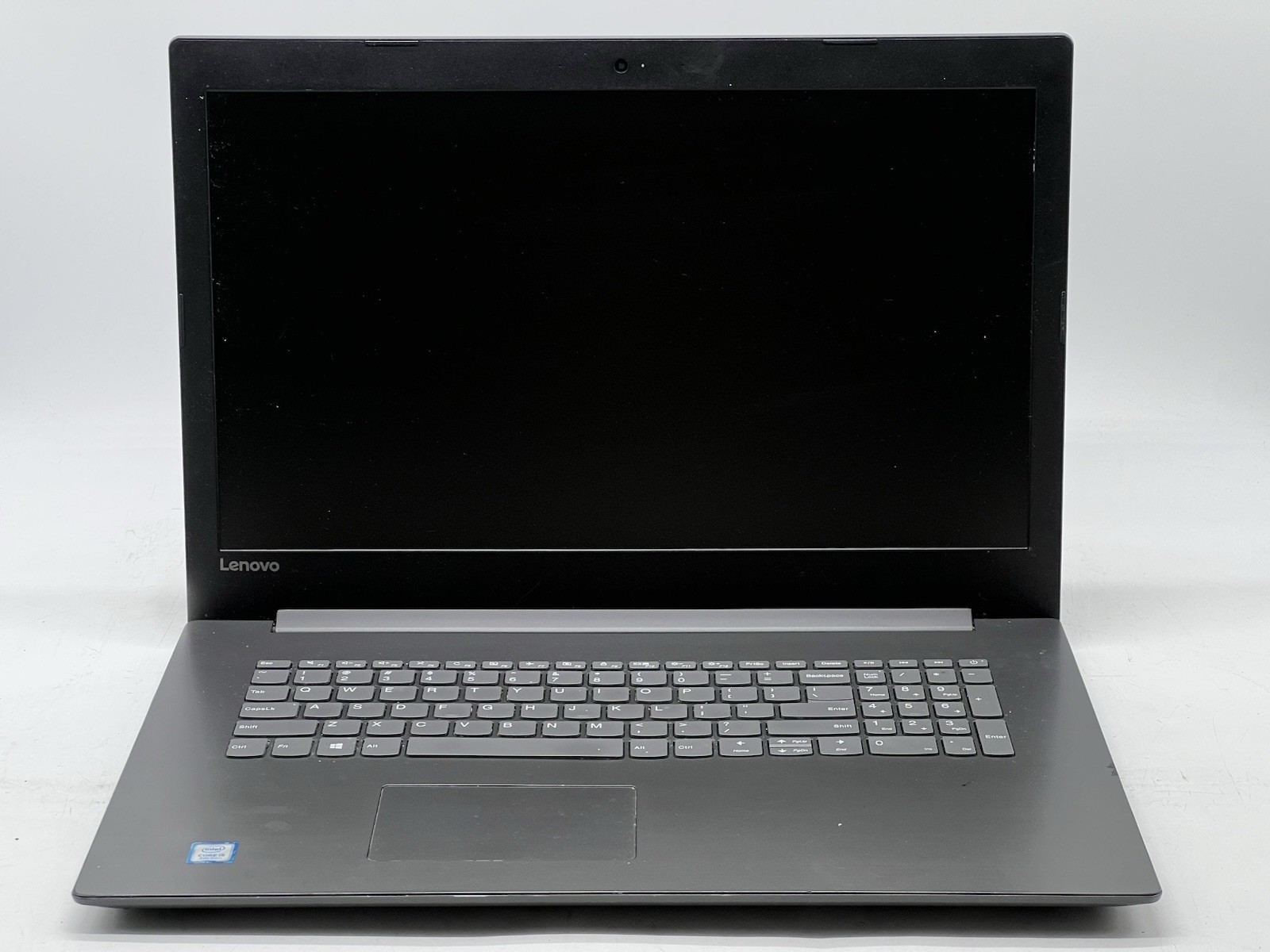Lenovo IDEAPAD 330-17KB, Core 5 8th, No RAM/HDD/Charger-AS IS