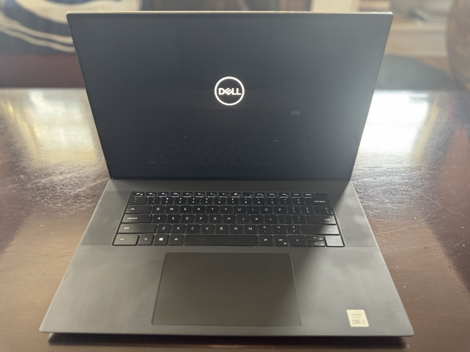 Dell XPS 17 9700 – UHD+ Touch, i7 2.3 GHz, 32GB 1TB SSD, NVIDIA GeForce RTX 2060
