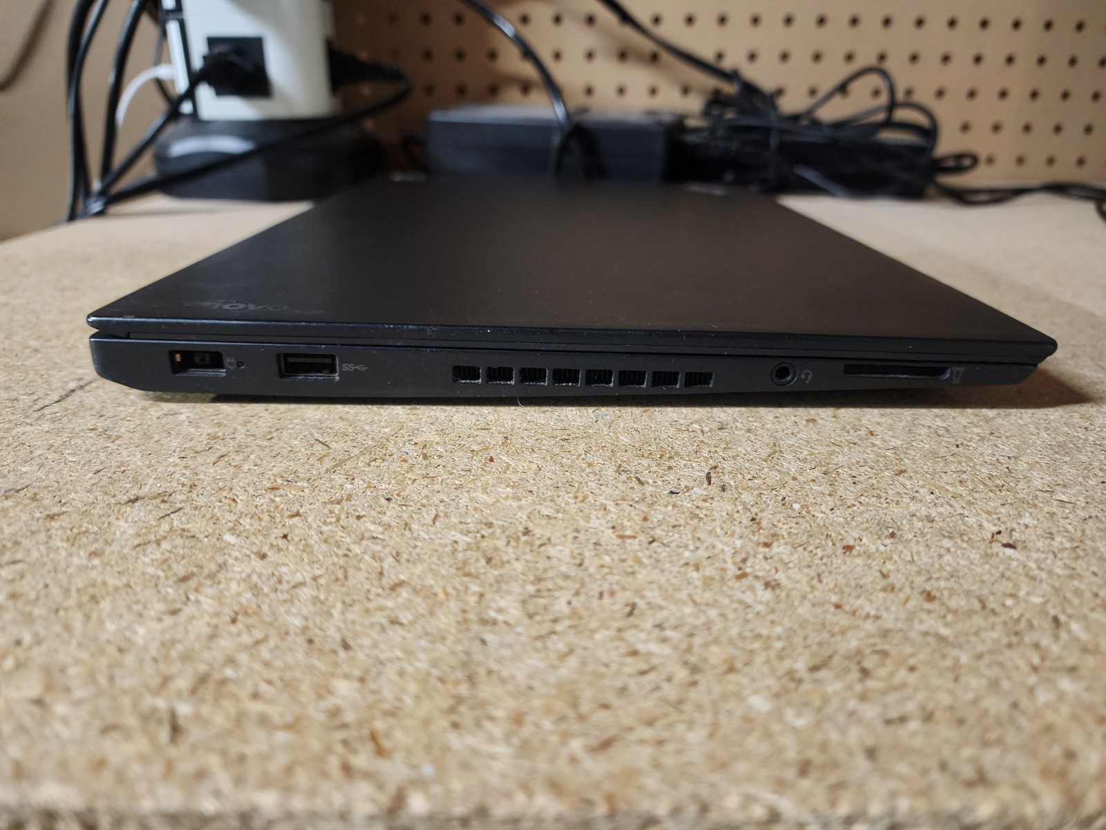 Lenovo ThinkPad T470s i7-7600U 2.8GHz 16GB RAM 256GB SSD Win 11 Pro