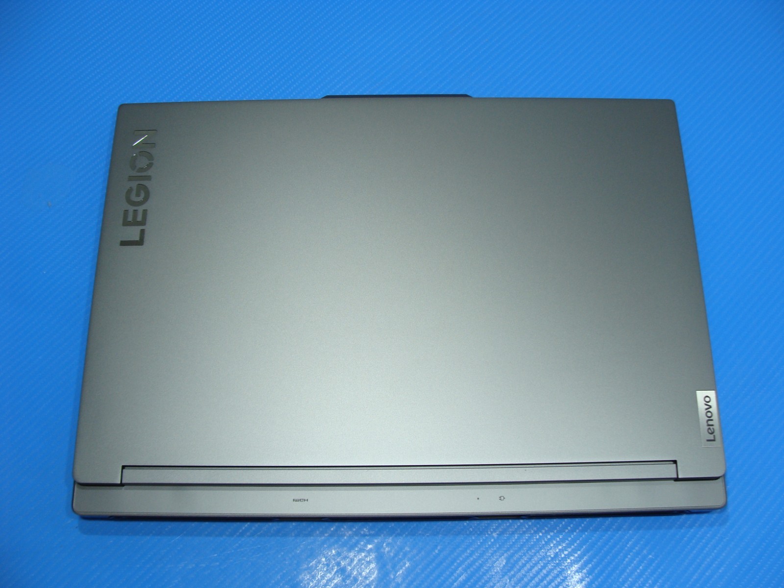 Lenovo Legion 5 16IRX9 16″ WQXGA 165hz i9-14900HX 2.2GHz 64GB 2TB RTX 4060 8GB