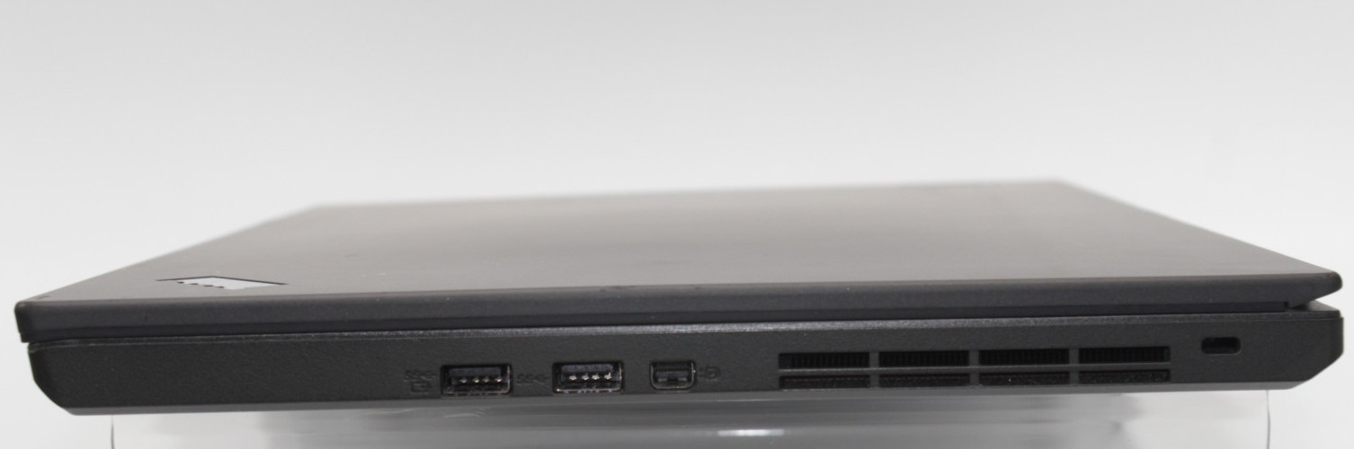 Lenovo ThinkPad P50s i7 6600U @ 2.60 GHz 15.5″ FHD M500M 512 GB 16 GB Win 11 Pro