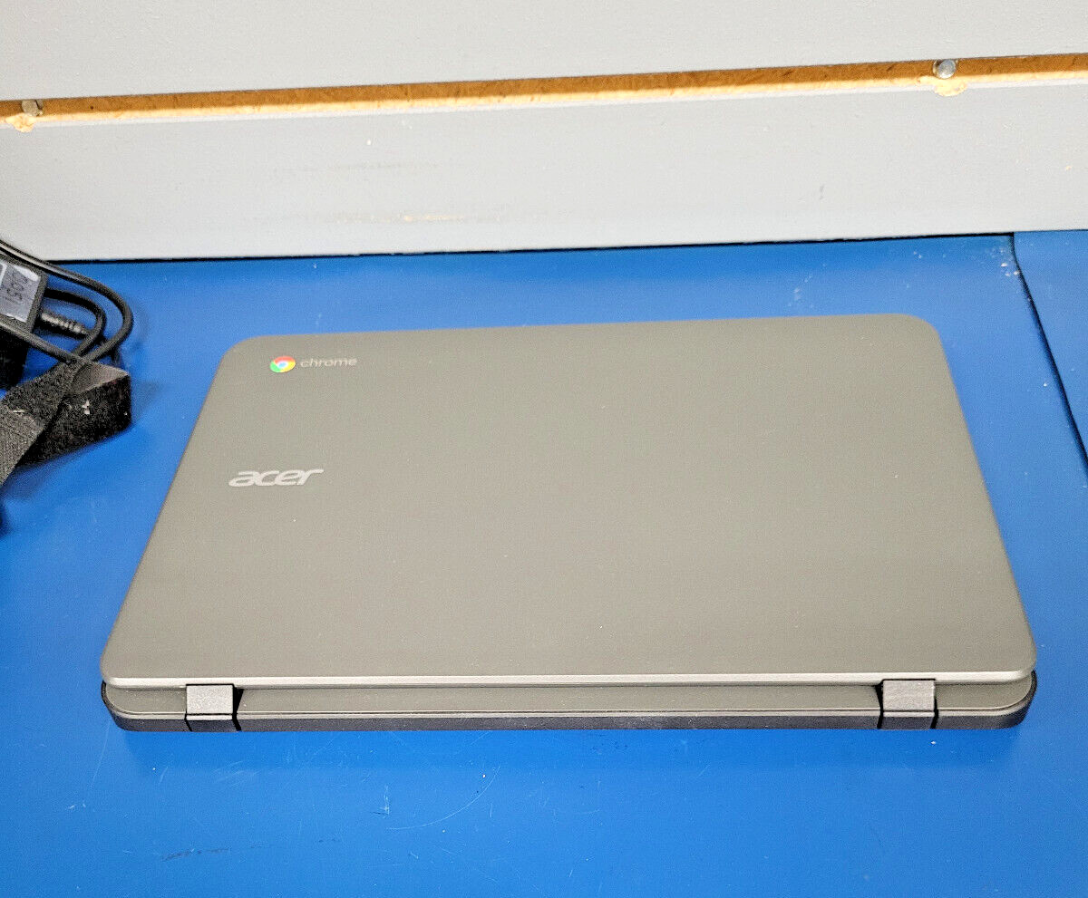 Acer Chromebook N16Q13 C731 Series 11.6″ 4 GB RAM 16GB SSD Intel Celeron