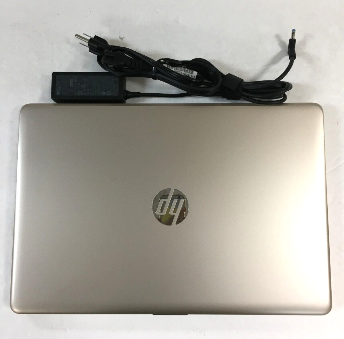 HP 15-bw006wm 2NM78UA 15.6″ Laptop/AMD E2-9000e/4GB RAM/500GB HDD/W10 Gold