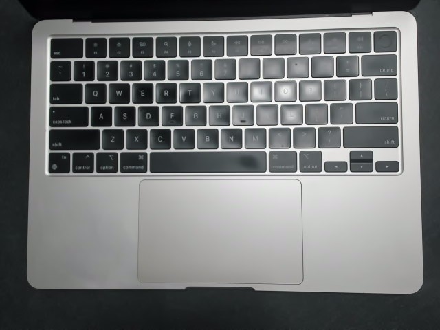 APPLE MACBOOK AIR A2681 (ALS029857)